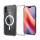 SPIGEN Ultra Hybrid Mag Magsafe do iPhone 16 White ACS08205 - 1279713 - zdjęcie 2